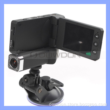 2.7'' Driving Recorder Wide Angle Mini Car DVR Camcorder (DVR-781)